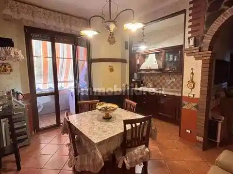 Appartamento in vendita a Piombino