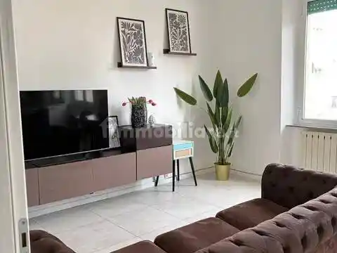 Appartamento in vendita a Piombino