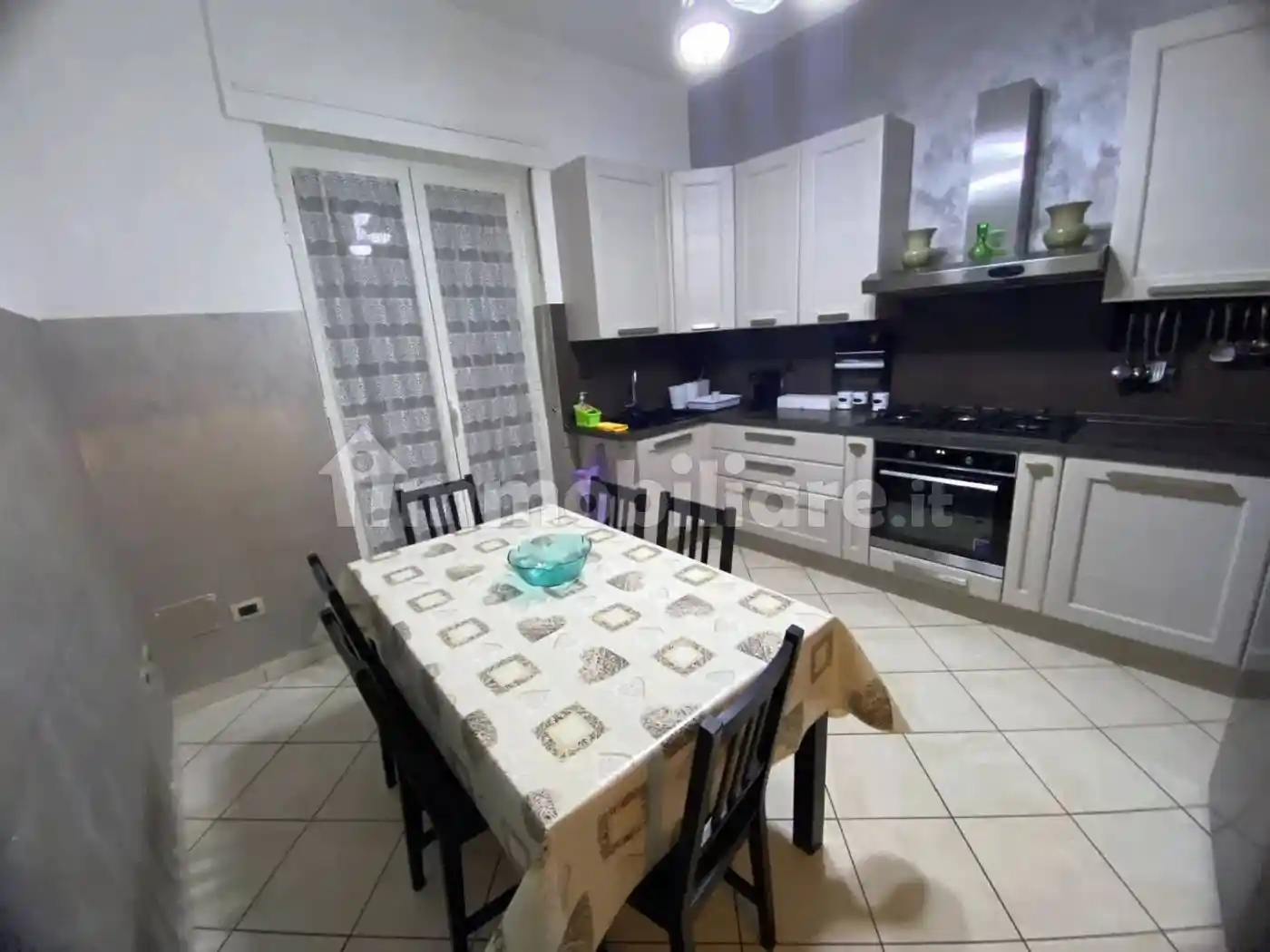 Appartamento in vendita a Piombino