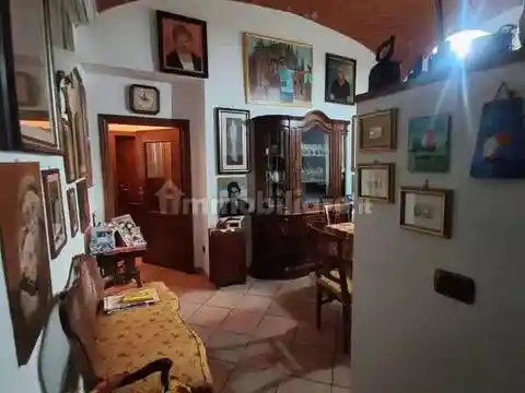 Appartamento in vendita a Piombino