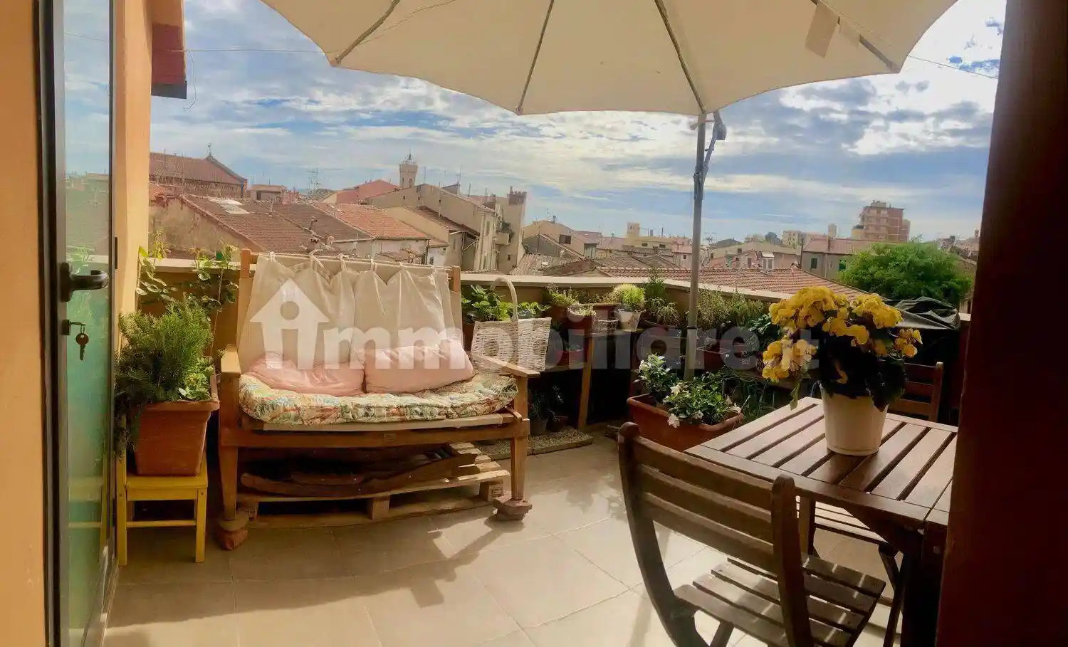 Appartamento in vendita a Piombino