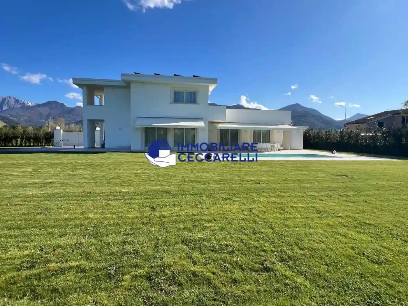 Villa - foto 2