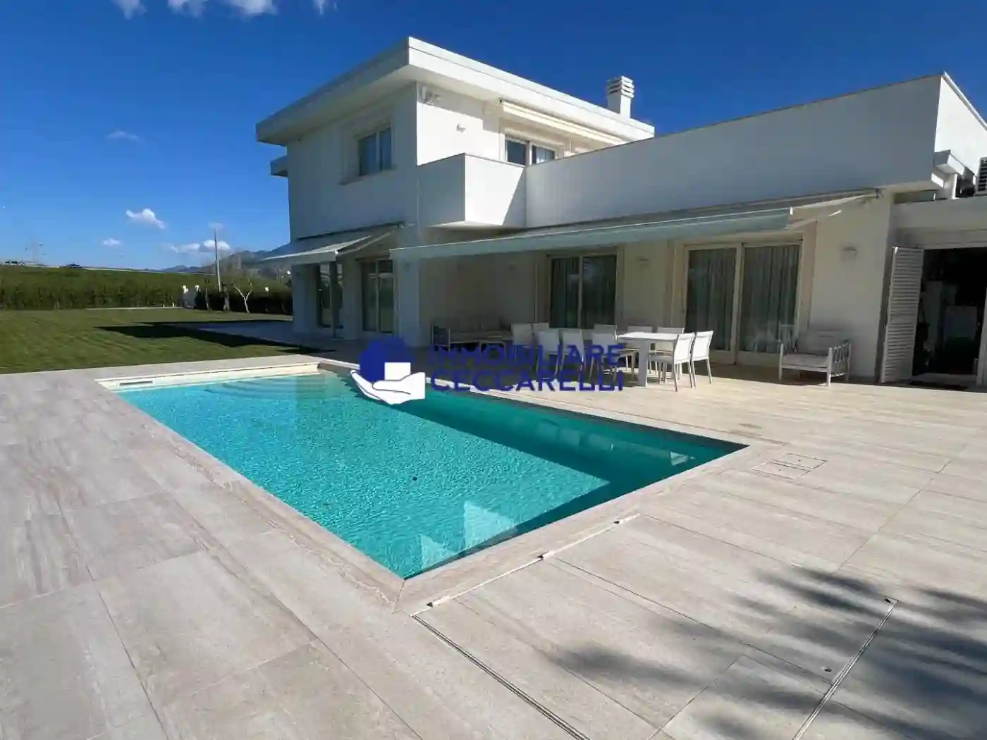 Villa - foto 4