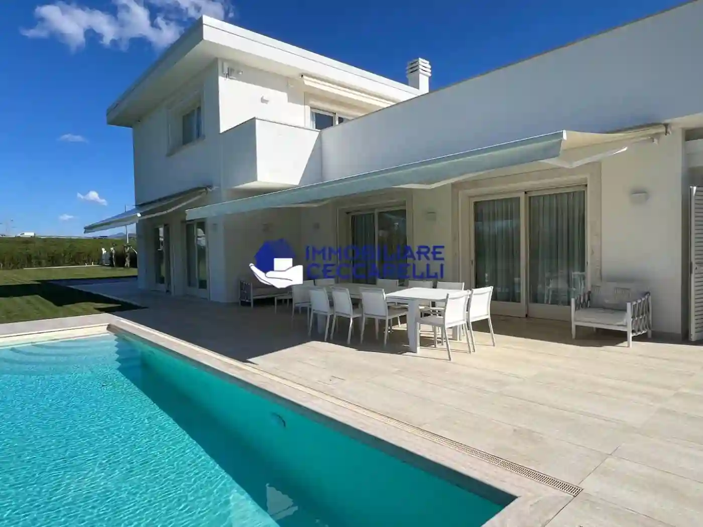 Villa - foto 5