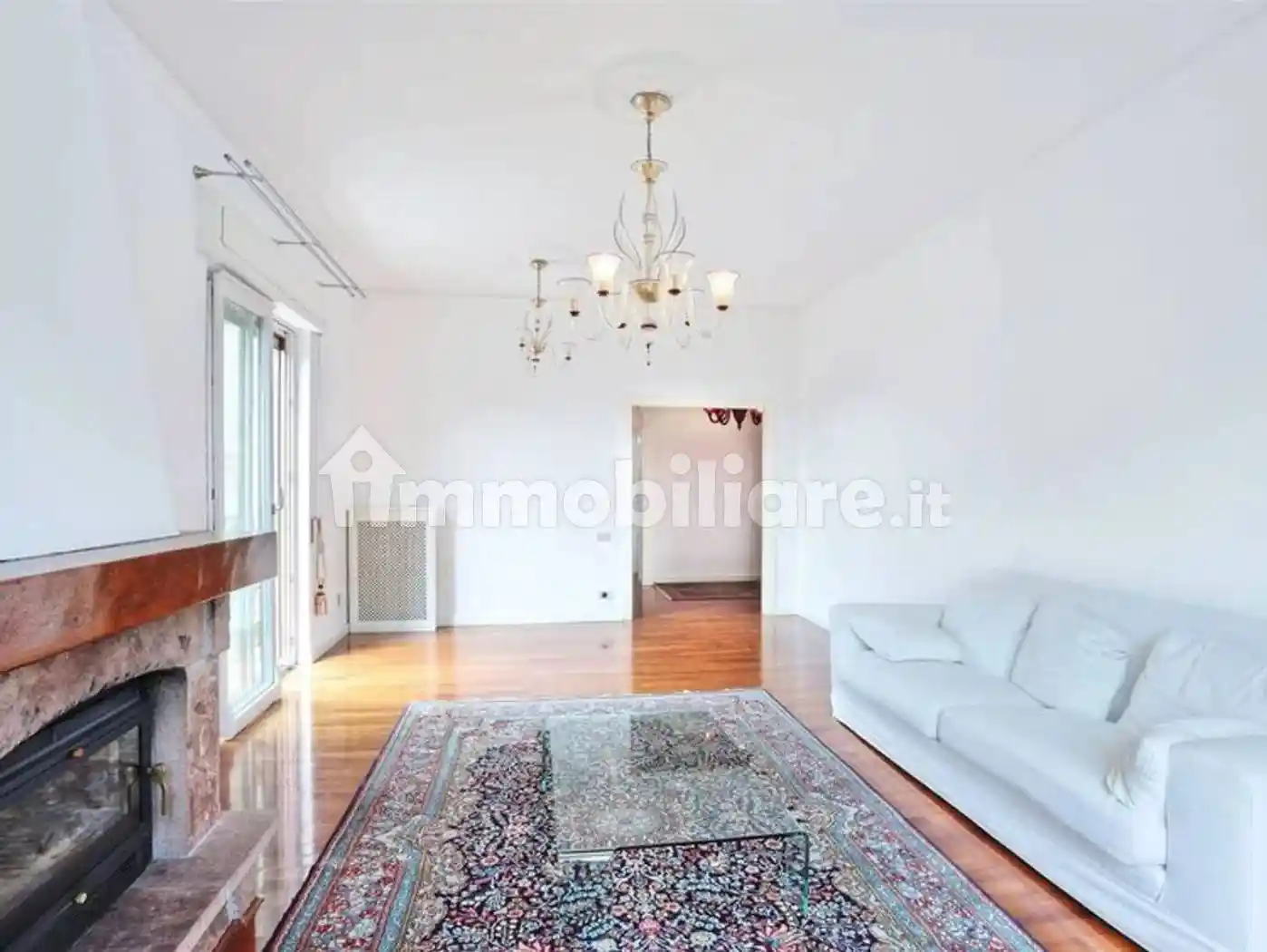 Appartamento in vendita a Piombino