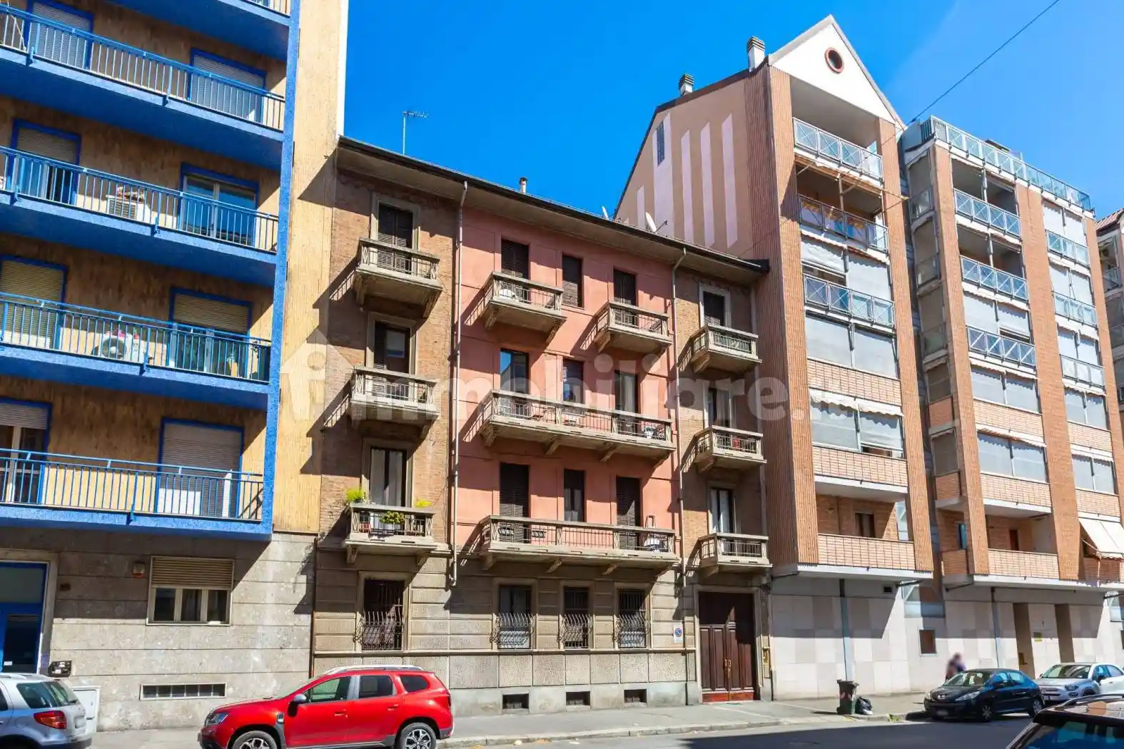 Appartamento in vendita a Torino