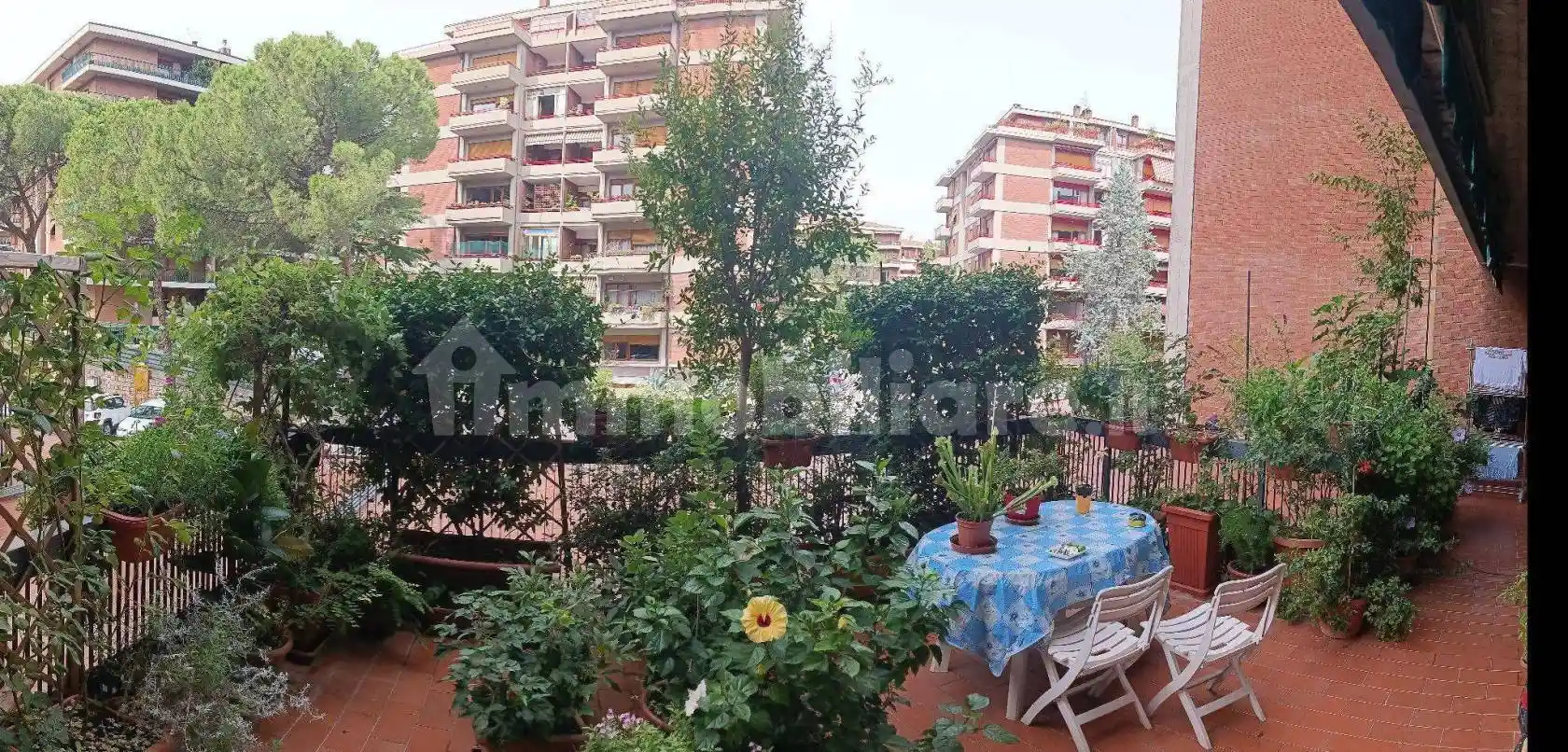 Appartamento in affitto a Perugia