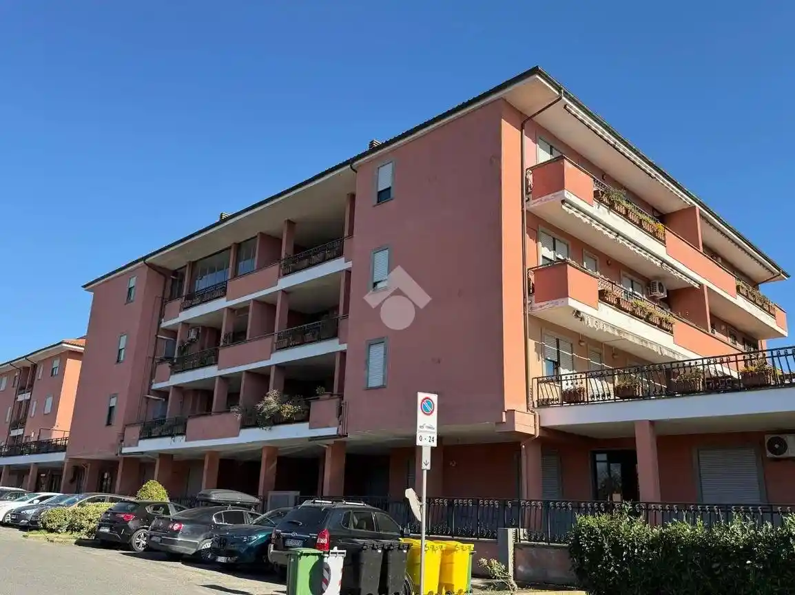 Appartamento in vendita a Viterbo