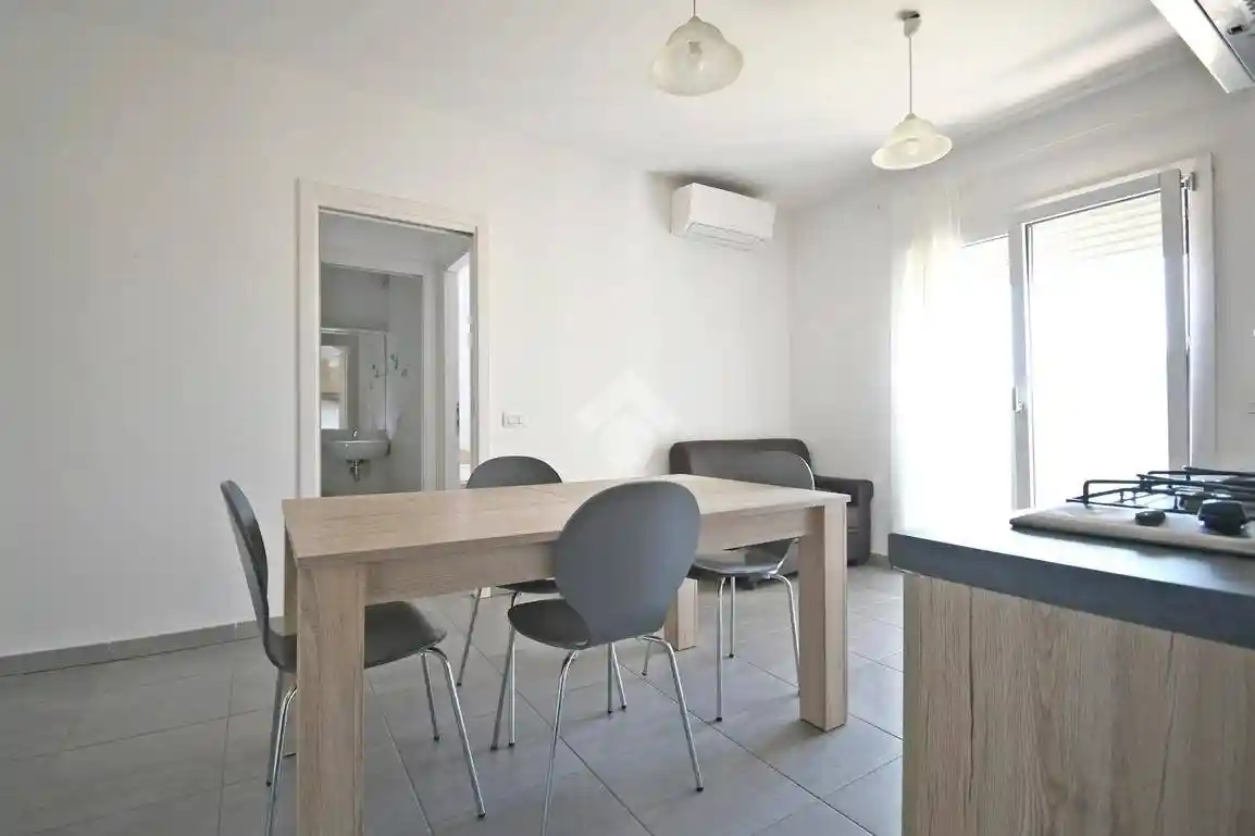 Appartamento in affitto a Selargius