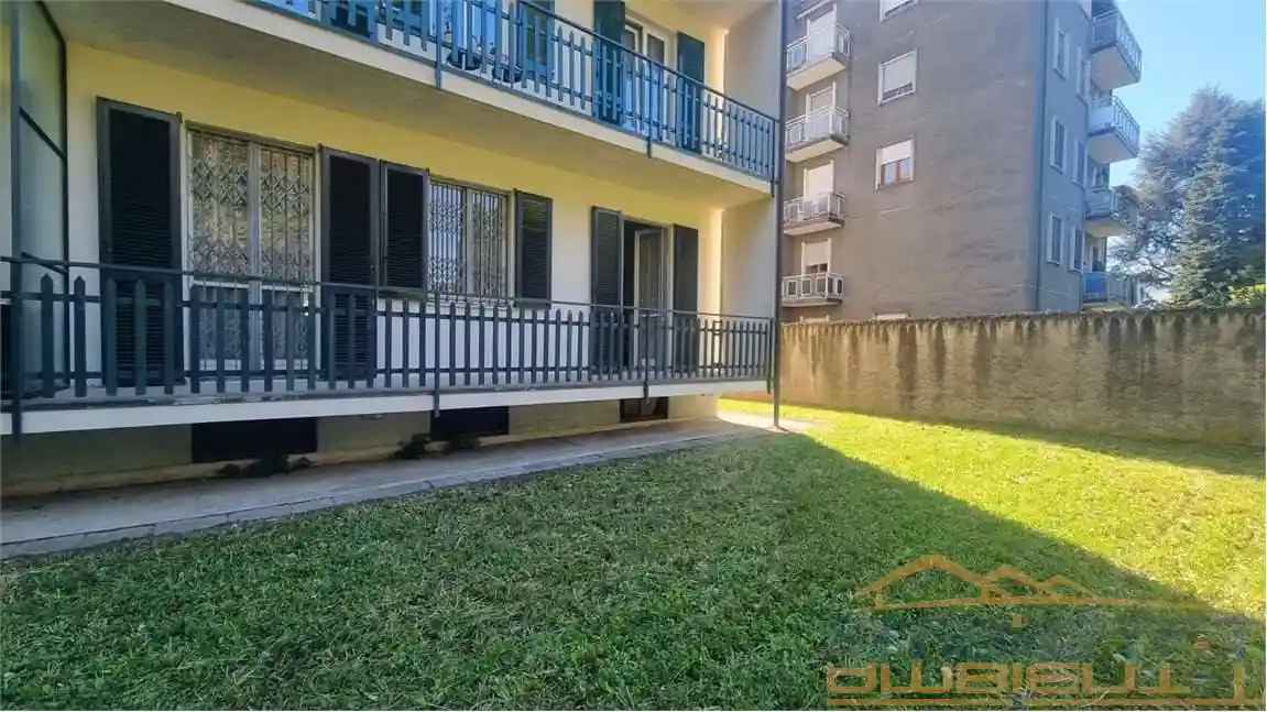 Appartamento in vendita a Merate