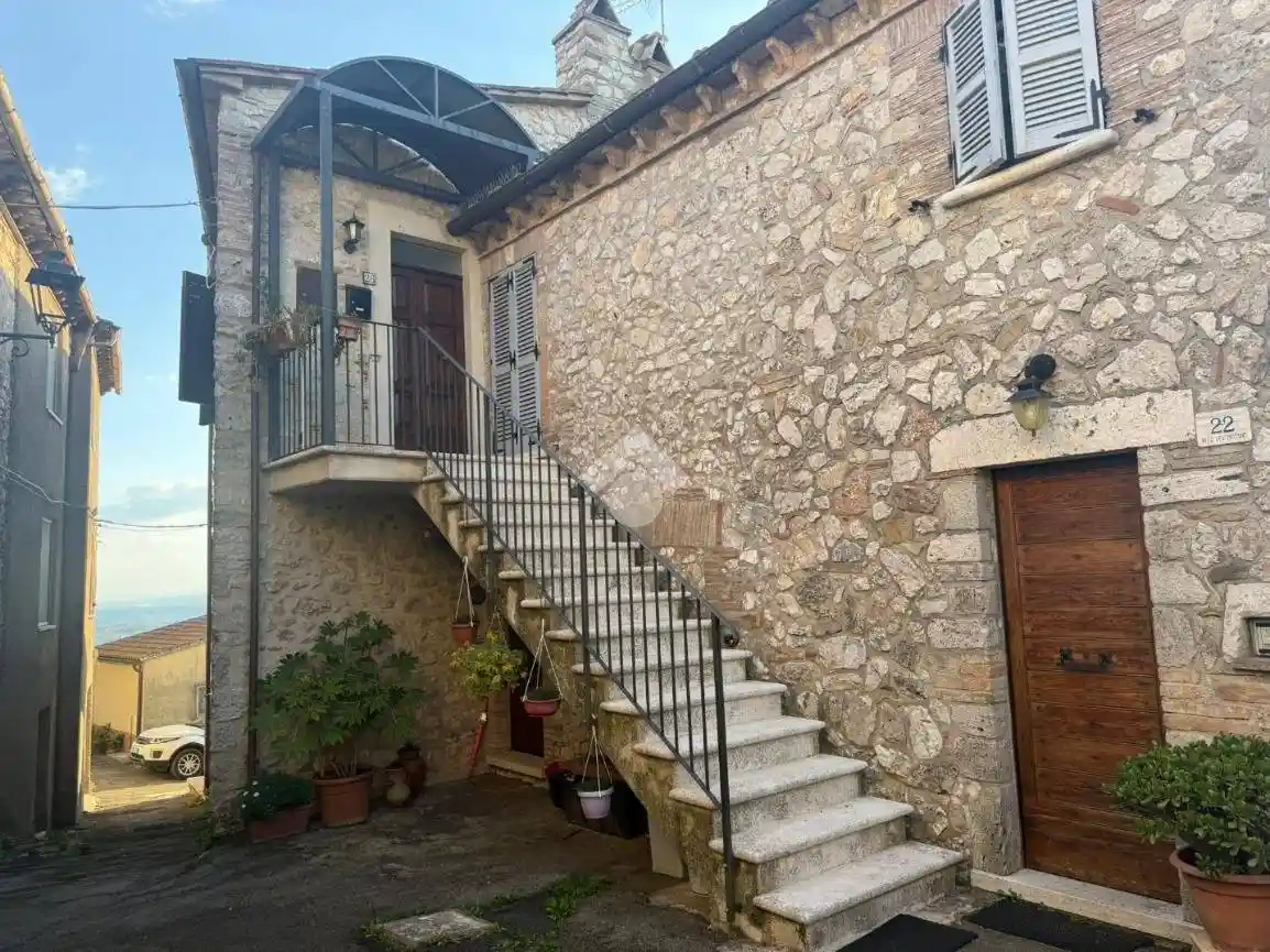 Appartamento in vendita a Amelia