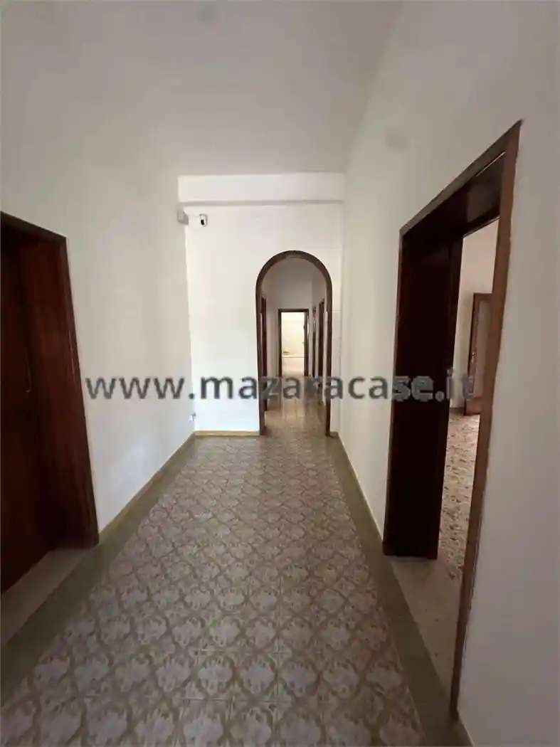 Casa indipendente in vendita a Mazara del Vallo