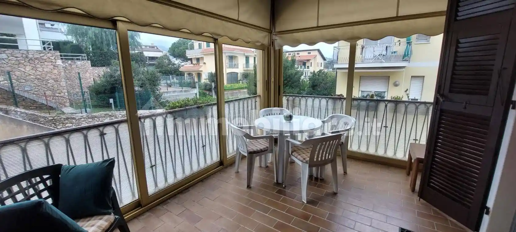 Appartamento in vendita a Loano