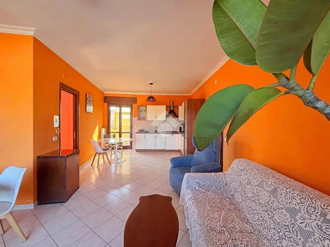 Appartamento in vendita a Anzio