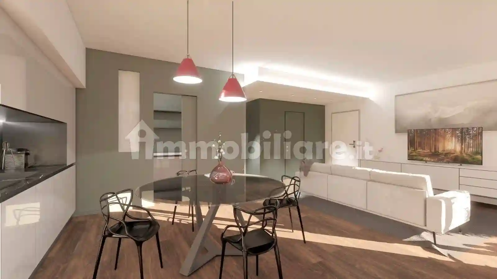 Appartamento - foto 3