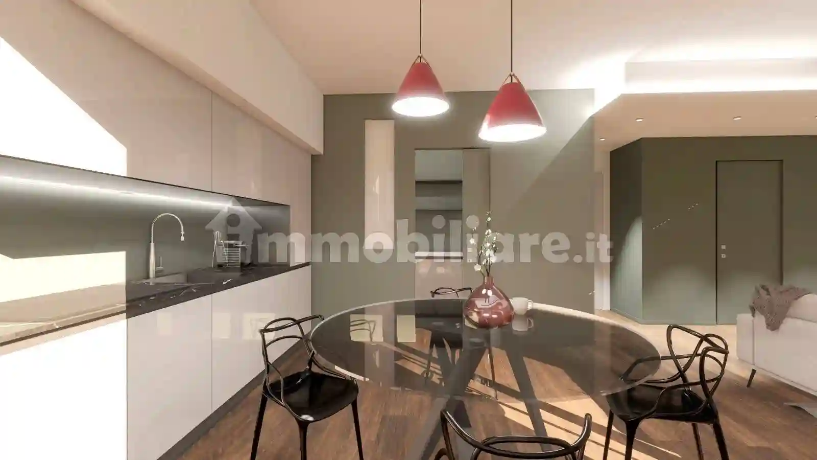 Appartamento - foto 4