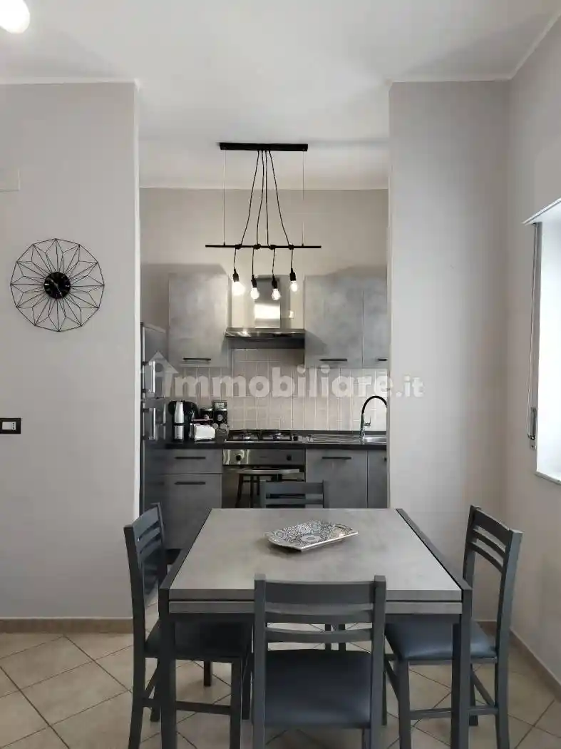 Appartamento in vendita a Milazzo