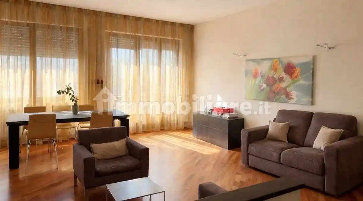 Appartamento in vendita a Como