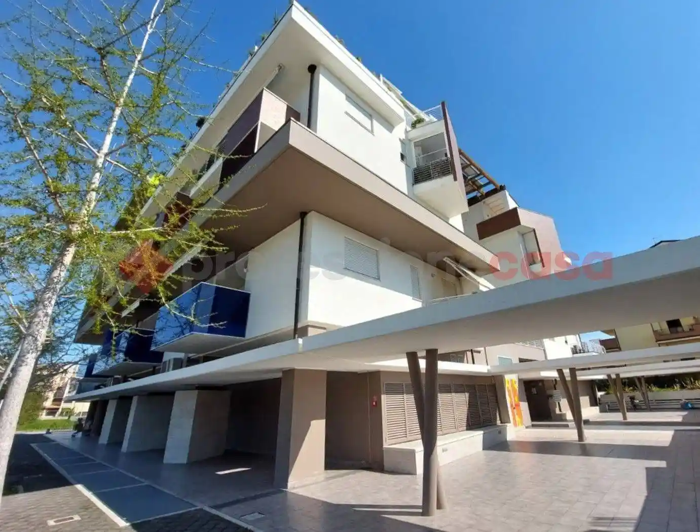 Appartamento in vendita a Tortoreto