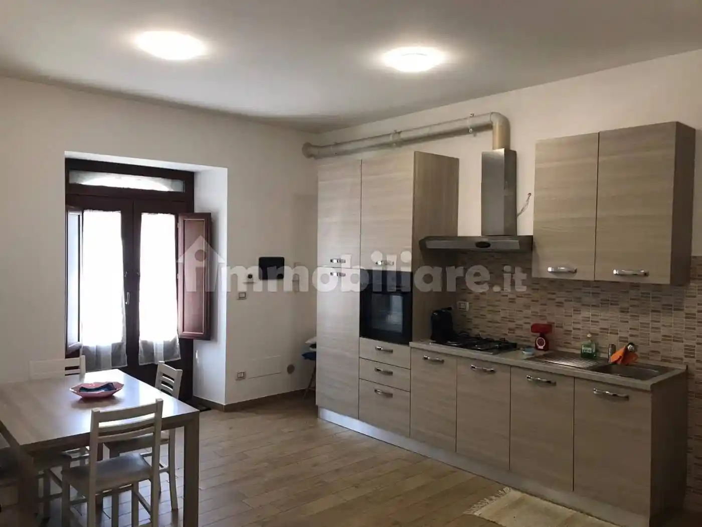 Appartamento in vendita a L'Aquila