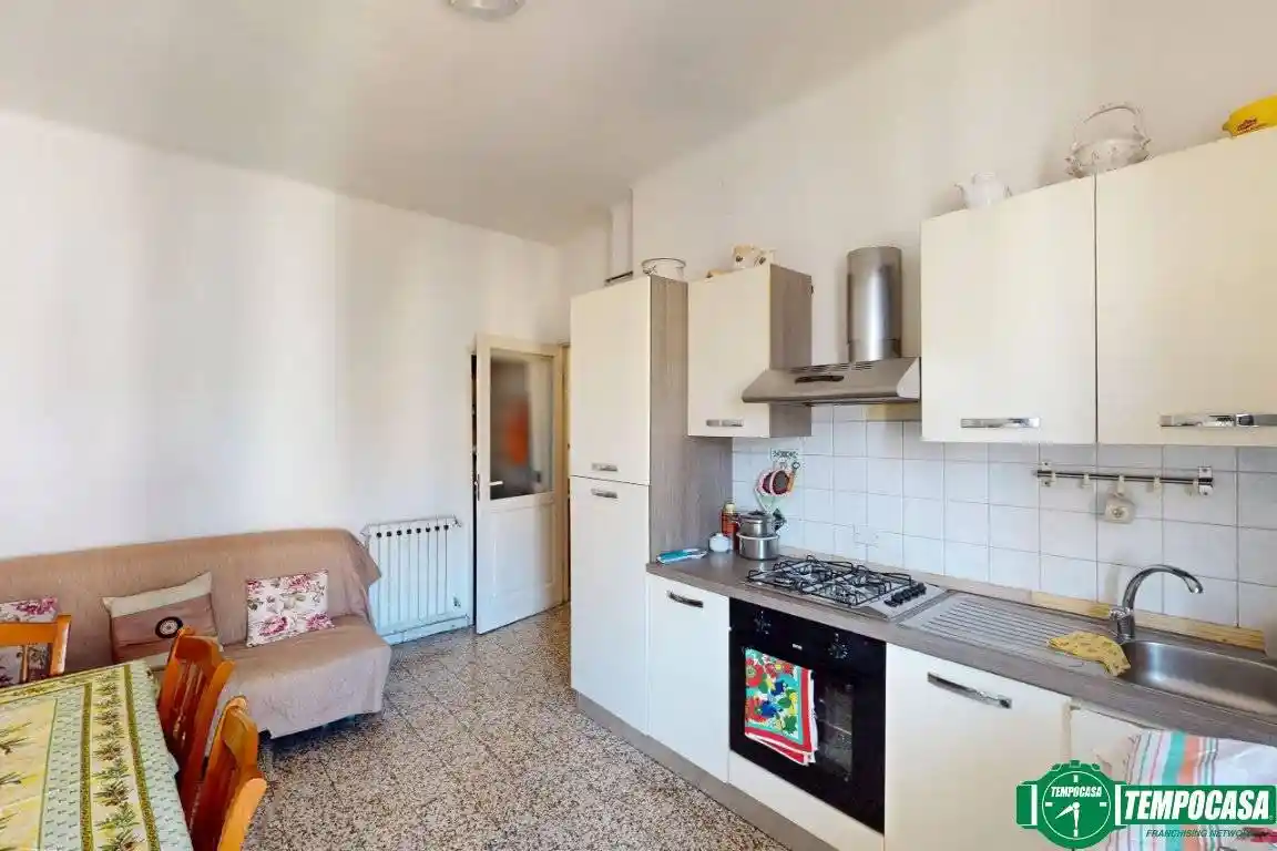 Appartamento in vendita a La Spezia