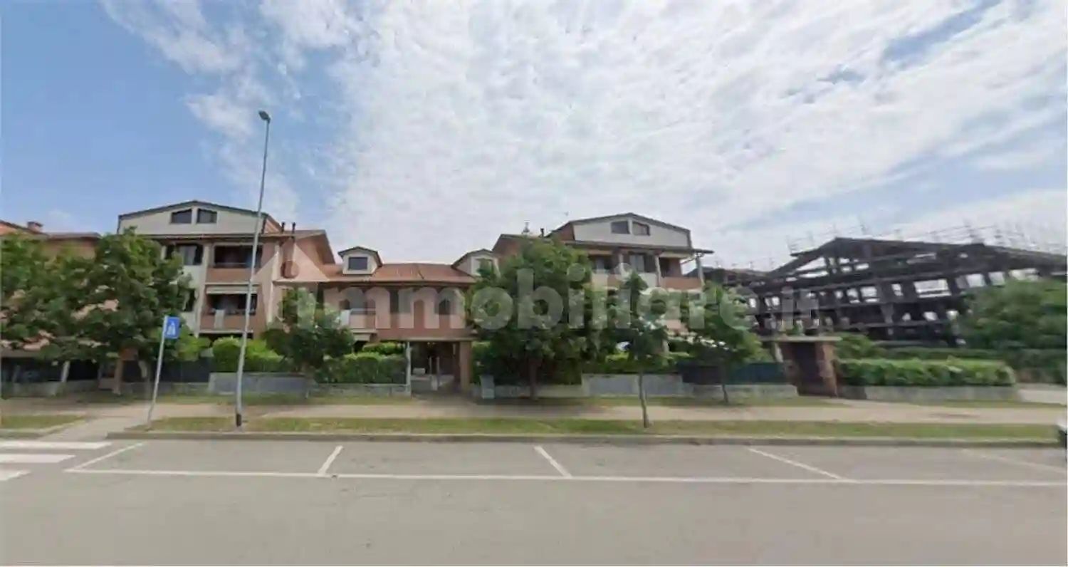 Palazzo - Stabile - foto 2