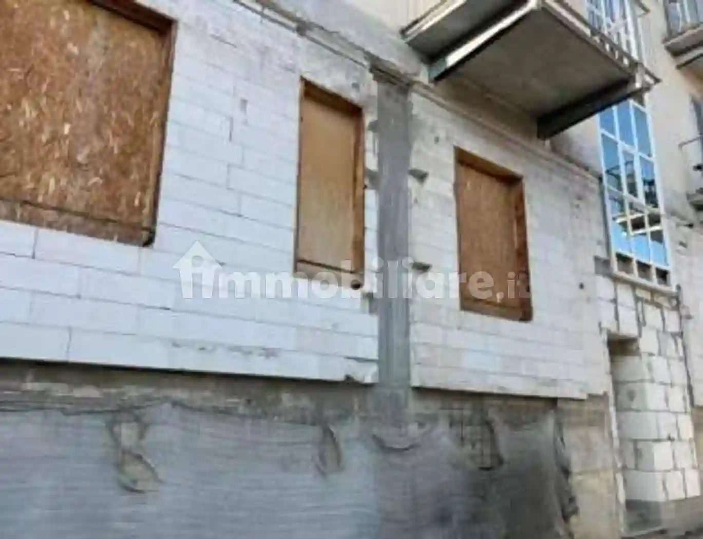 Palazzo - Stabile - foto 2