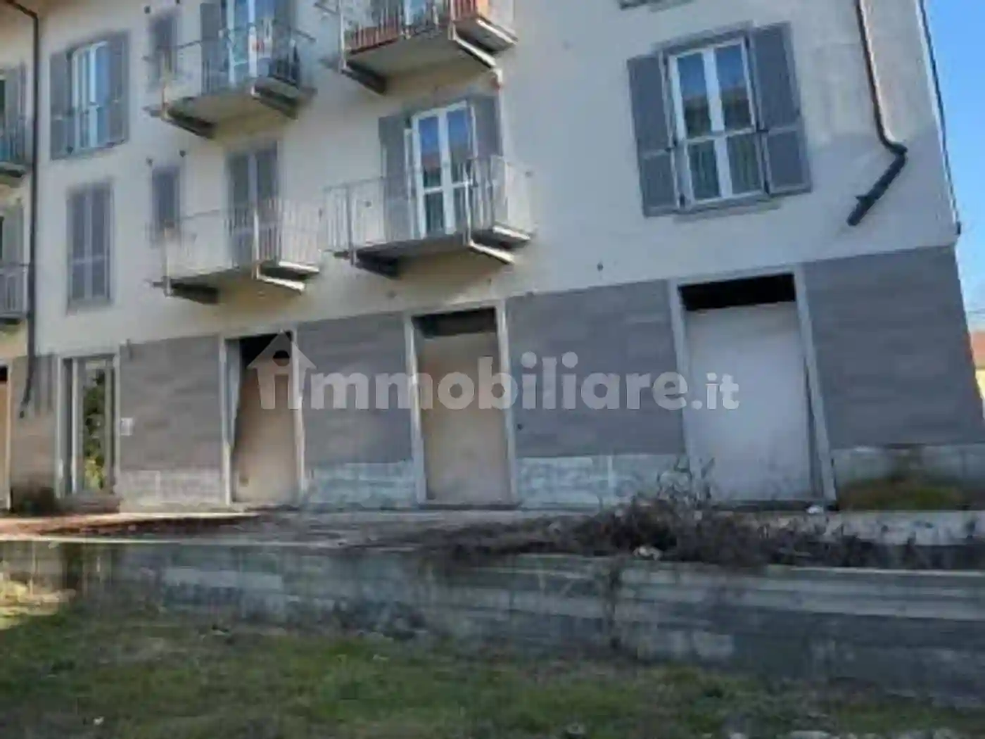 Palazzo - Stabile - foto 4