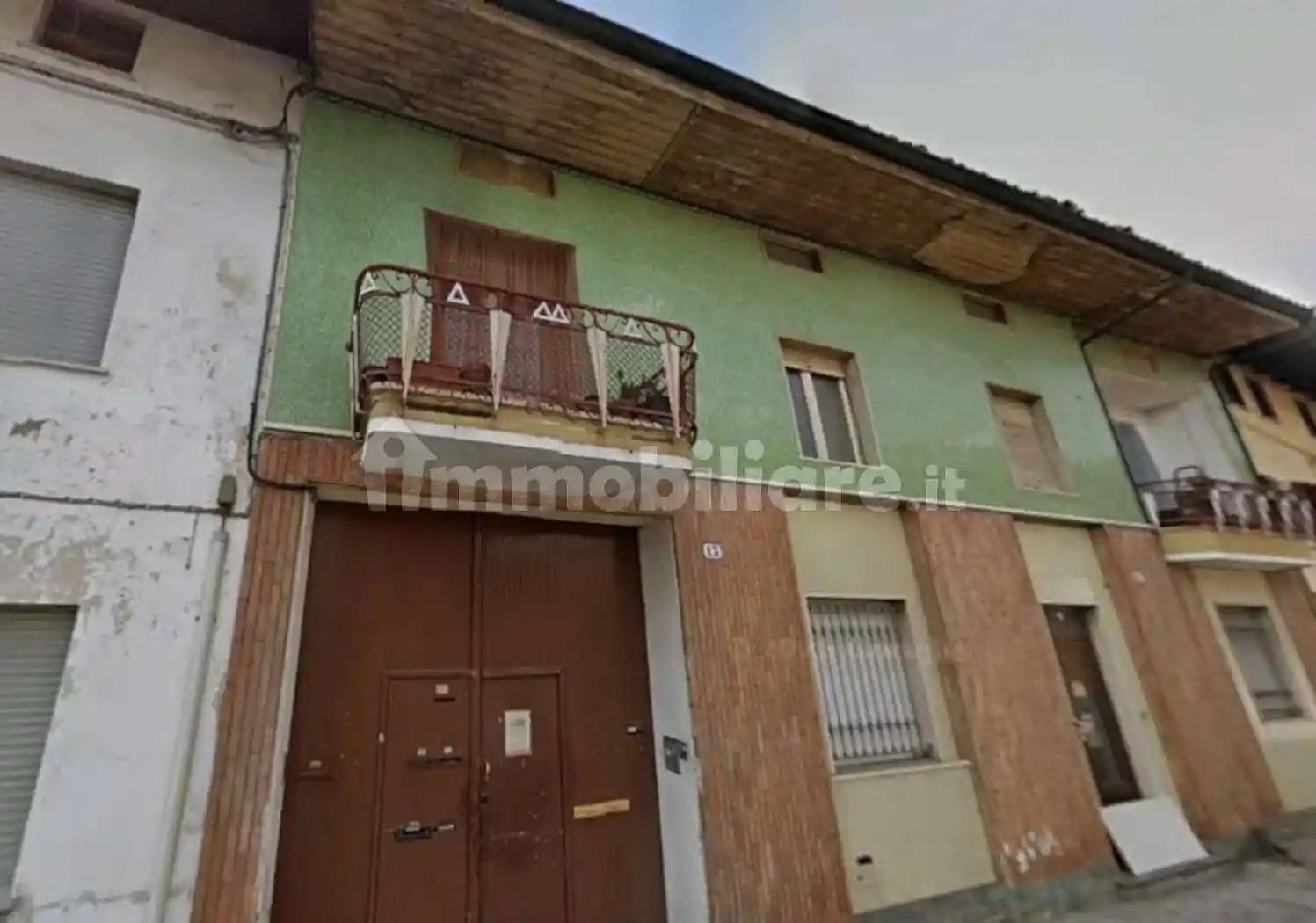 Appartamento in vendita a Volpiano