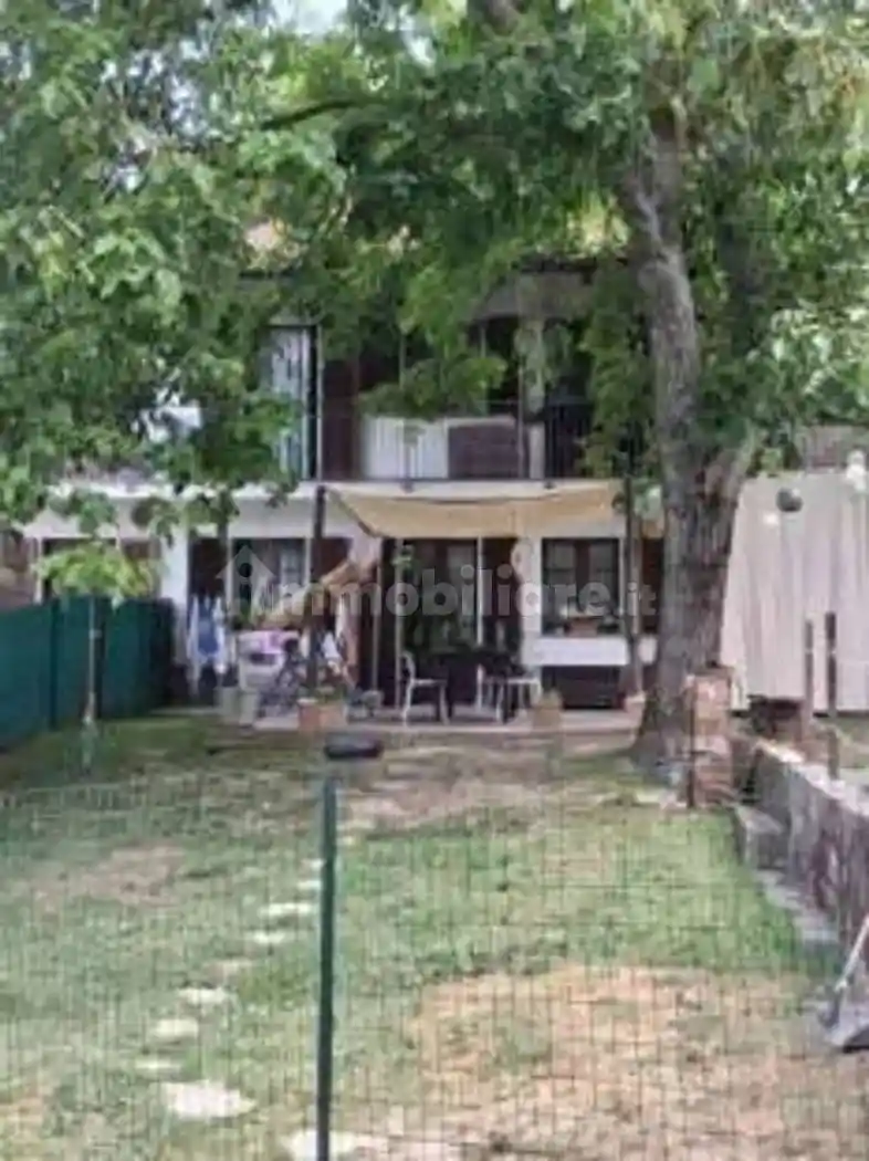 Villa in vendita a San Raffaele Cimena