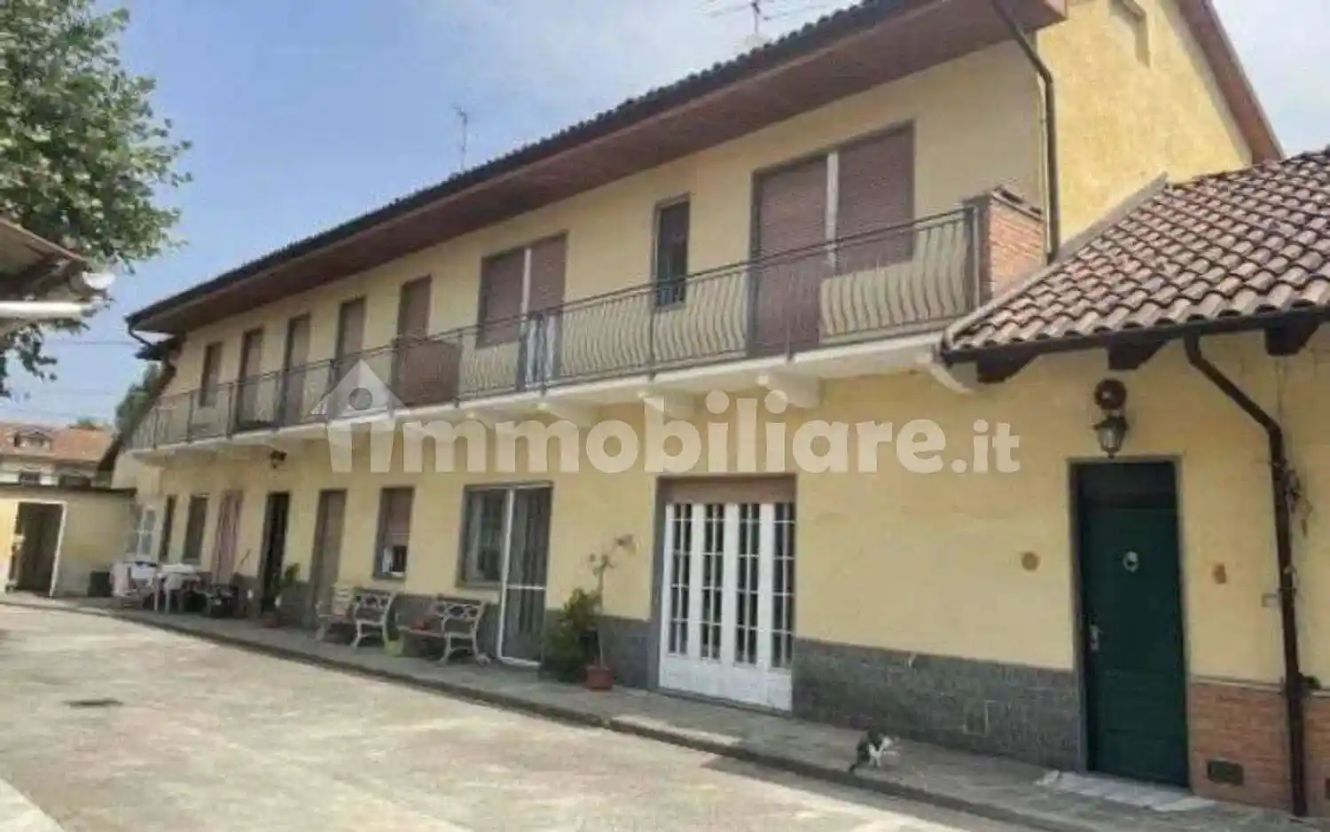 Appartamento in vendita a Settimo Torinese