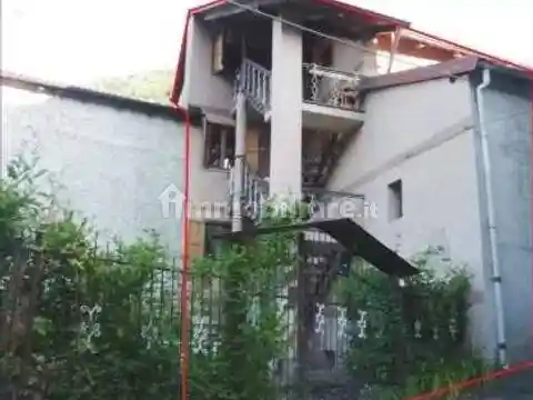 Rustico - Casale in vendita a Meana di Susa