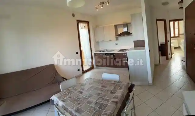 Appartamento in affitto a Lucca