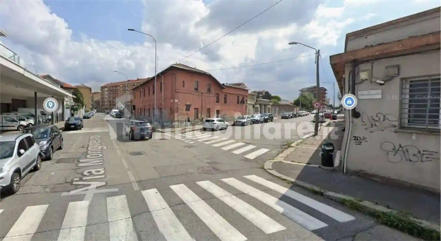 Palazzo - Stabile - foto 2