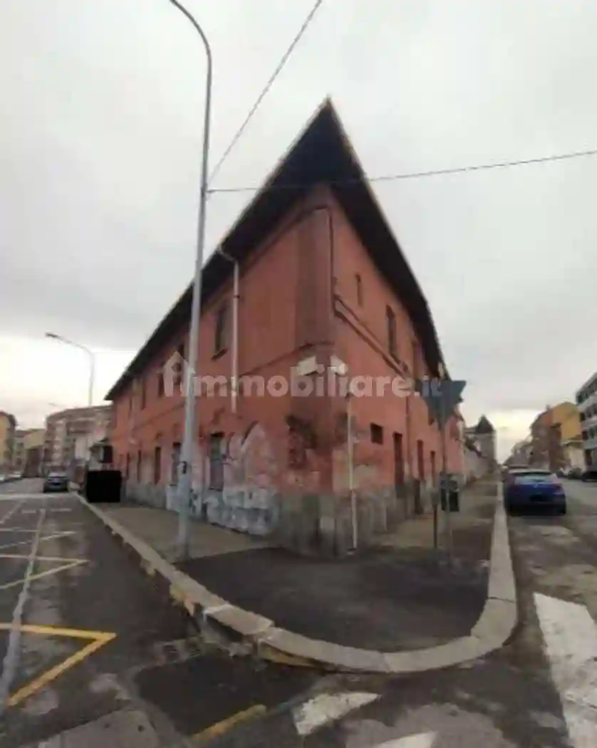 Palazzo - Stabile - foto 4