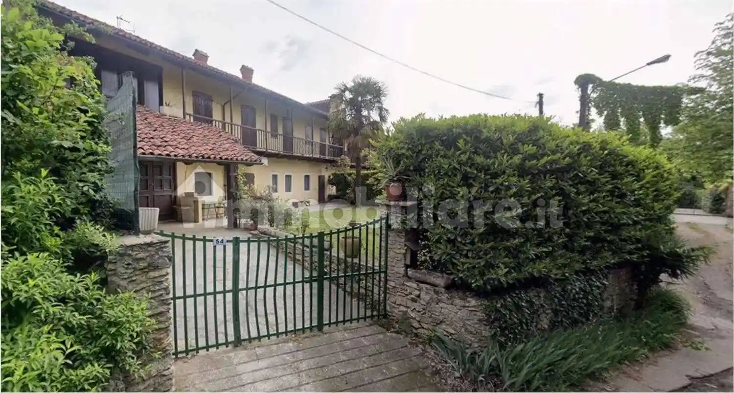 Villa in vendita a Cumiana