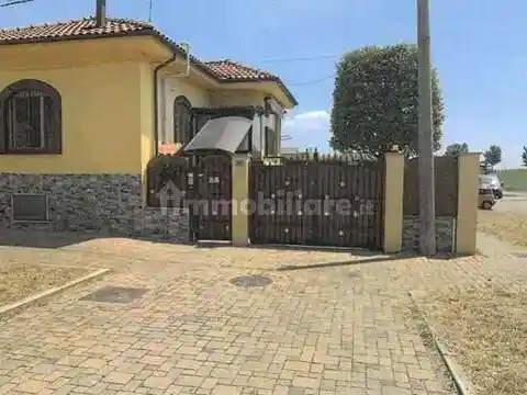 Villa in vendita a Grugliasco
