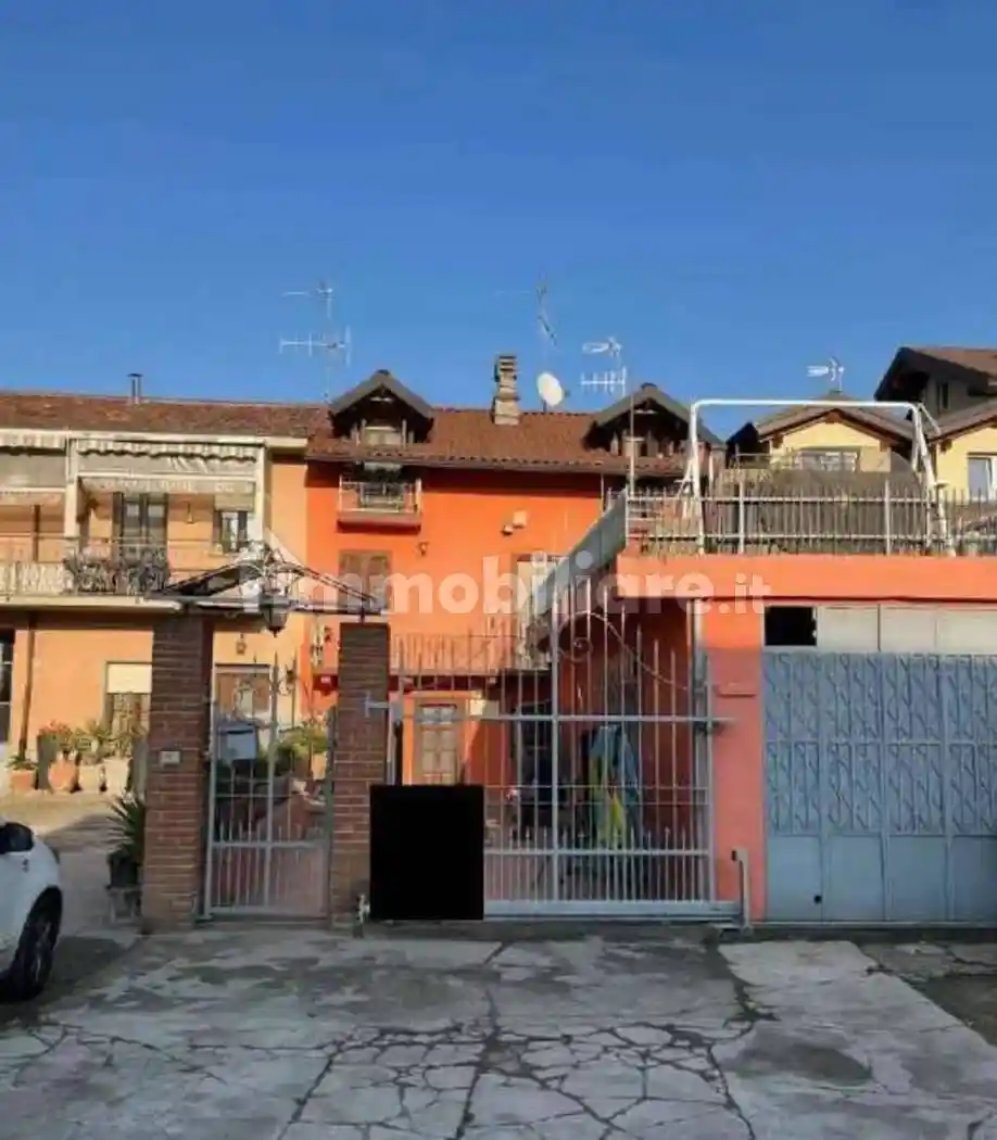 Villa in vendita a Gassino Torinese