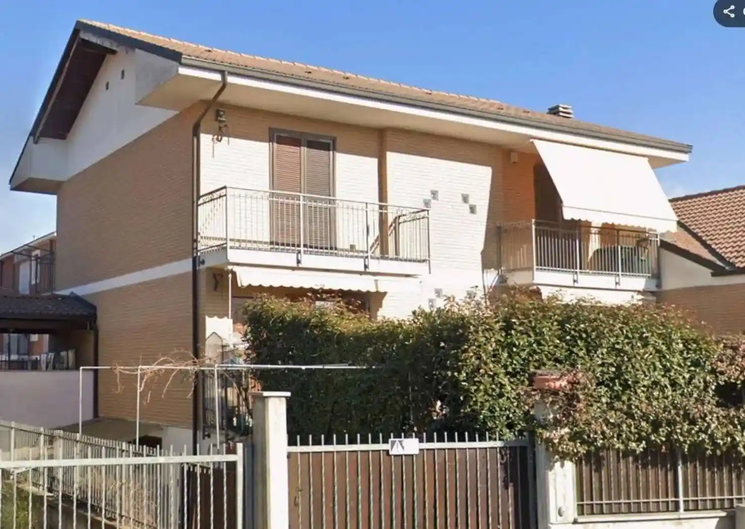 Villa in vendita a Volvera