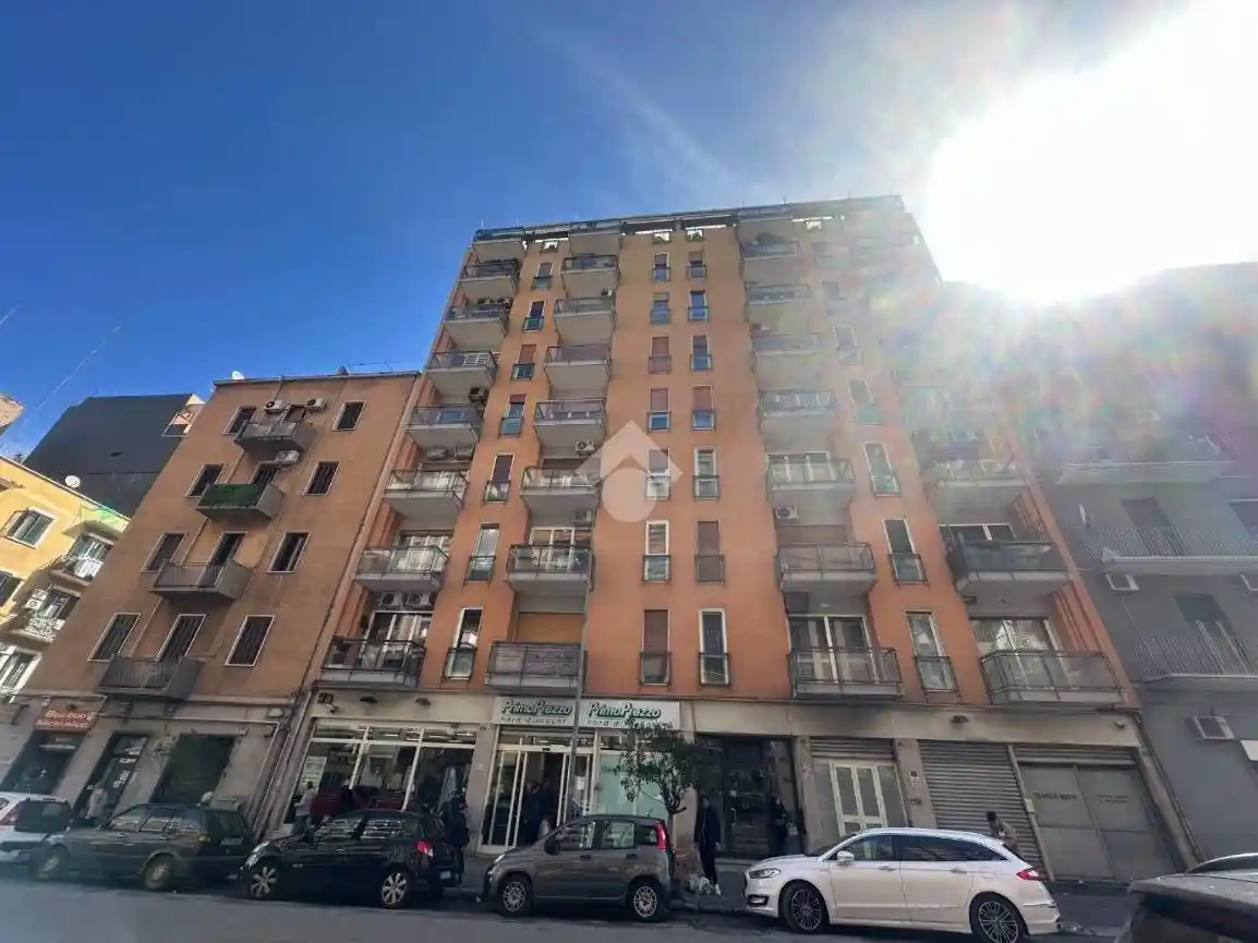 Appartamento in vendita a Bari