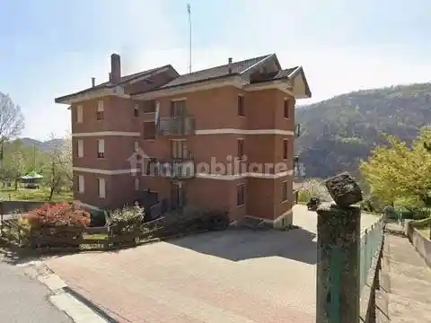 Appartamento in vendita a Coazze