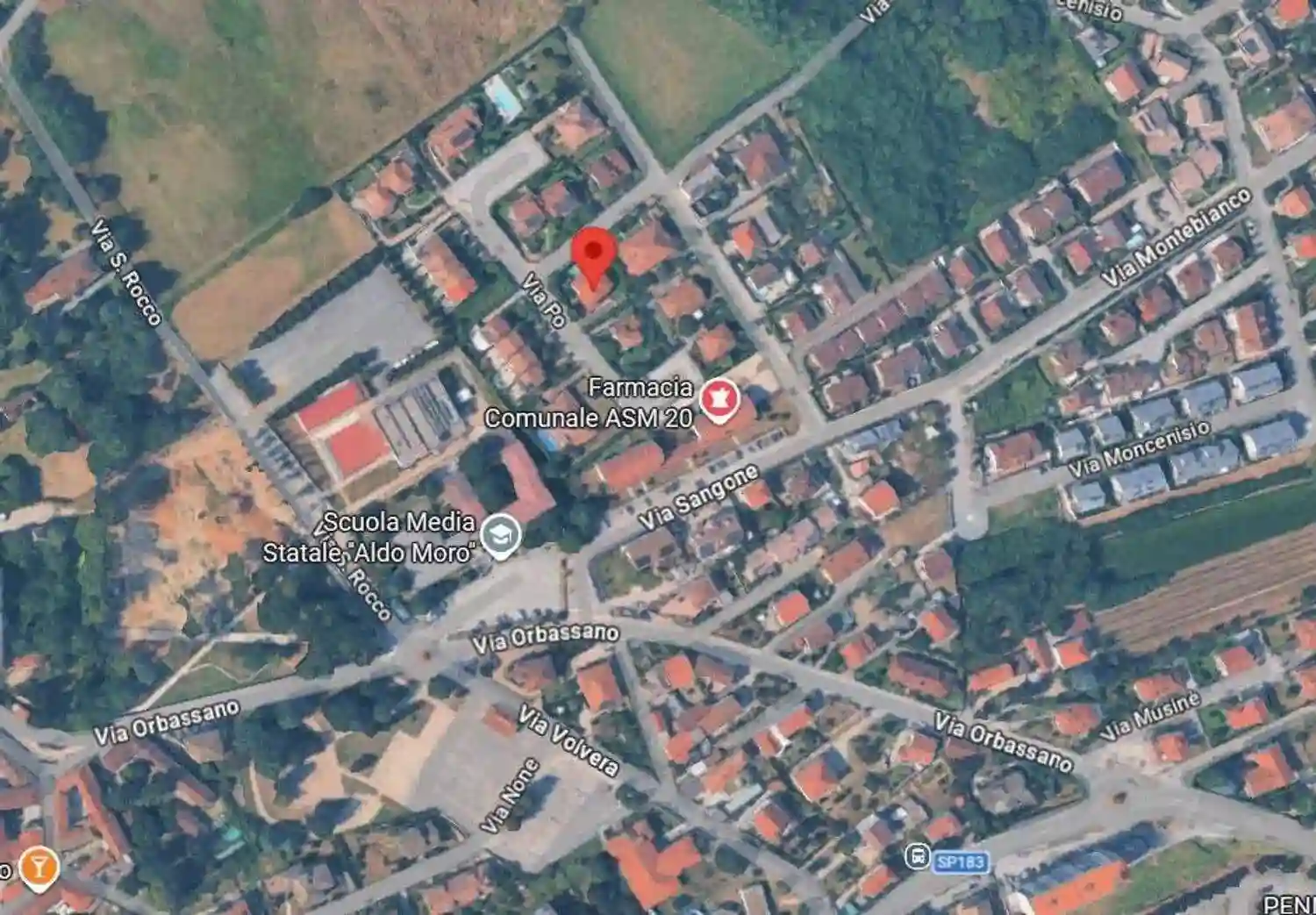 Villa - foto 5
