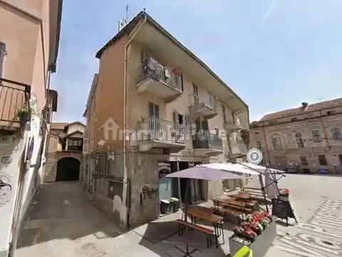 Appartamento in vendita a Racconigi