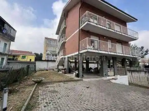 Appartamento in vendita a Grugliasco
