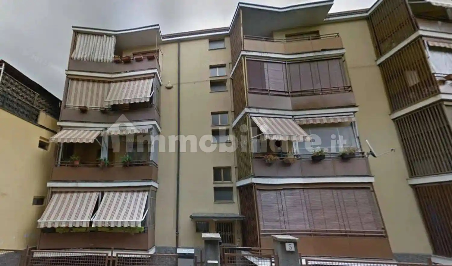 Appartamento in vendita a Nichelino