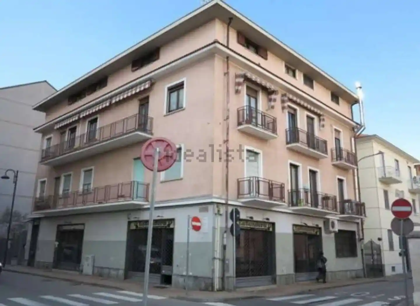 Appartamento in vendita a Nichelino