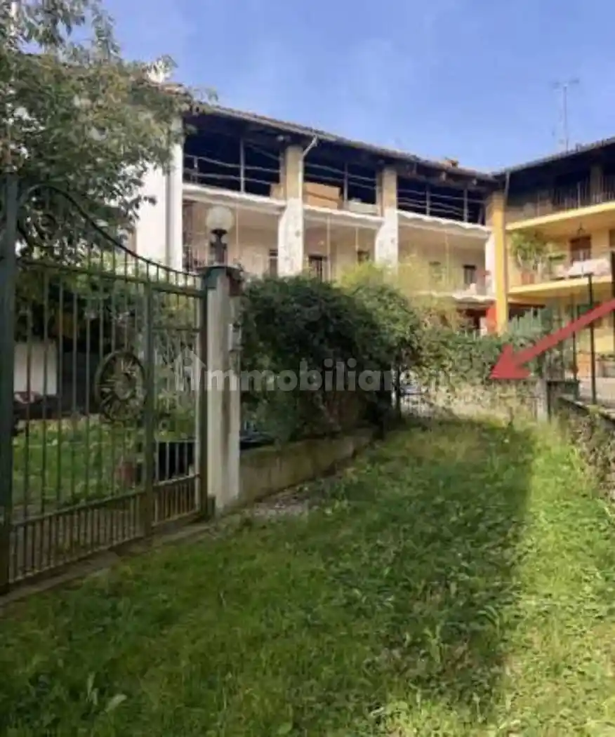 Rustico - Casale in vendita a Castellamonte