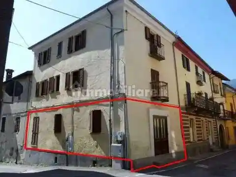 Appartamento in vendita a Condove