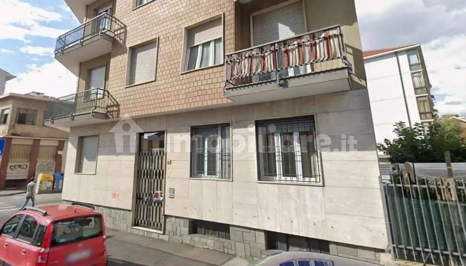 Appartamento in vendita a Nichelino