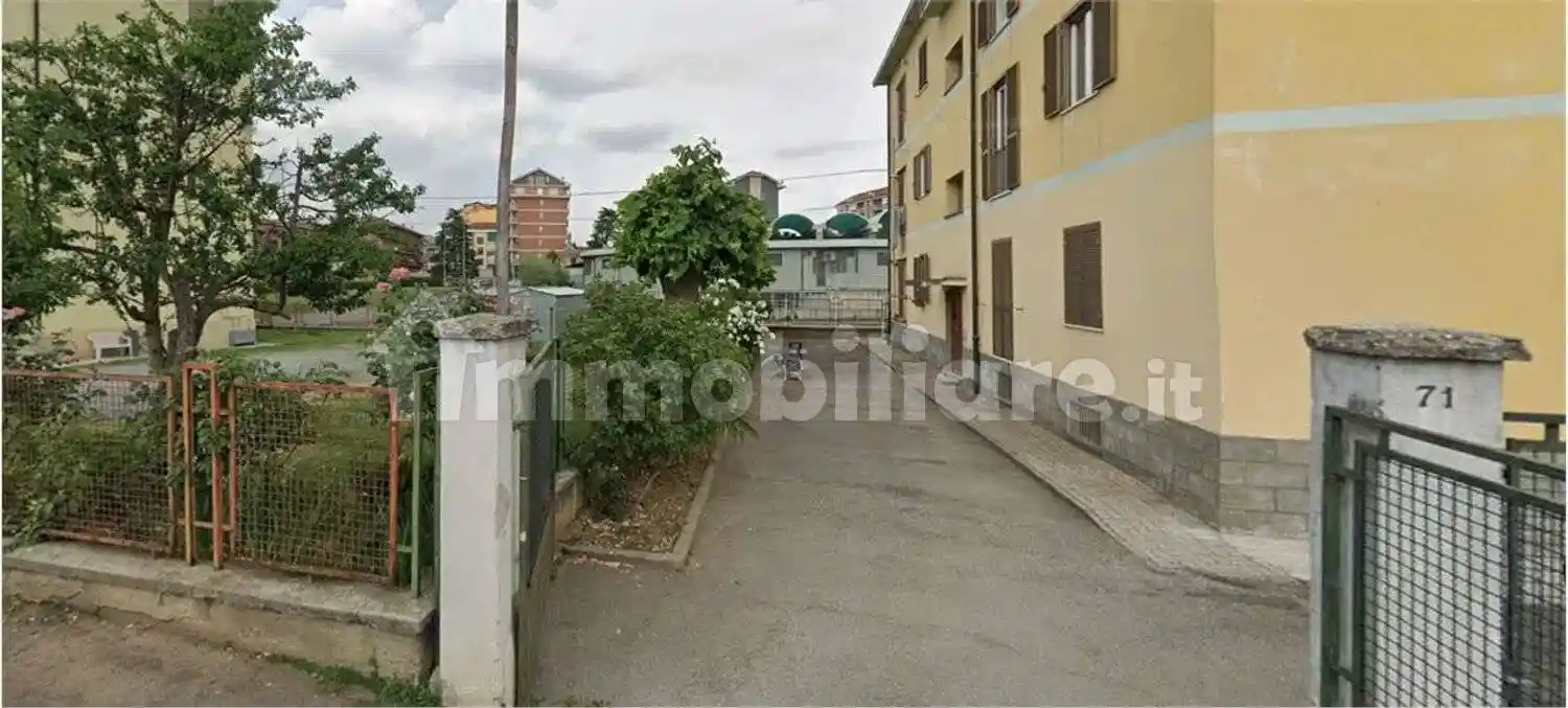 Appartamento in vendita a Trofarello